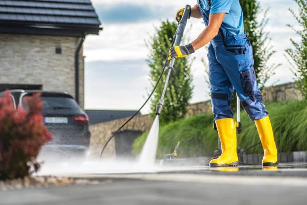 Trusted Boyertown, PA Pressure Washing Experts